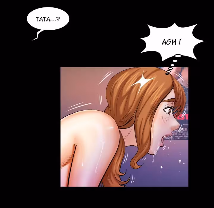 My Aunt Chapitre 61 page 23