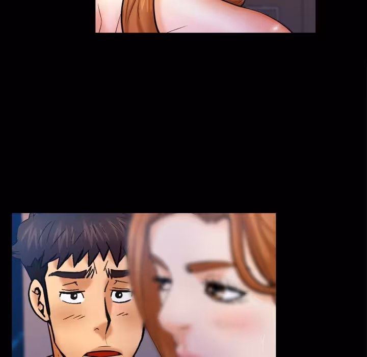 My Aunt Chapitre 61 page 33