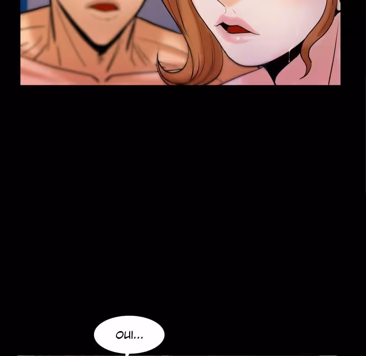 My Aunt Chapitre 61 page 37