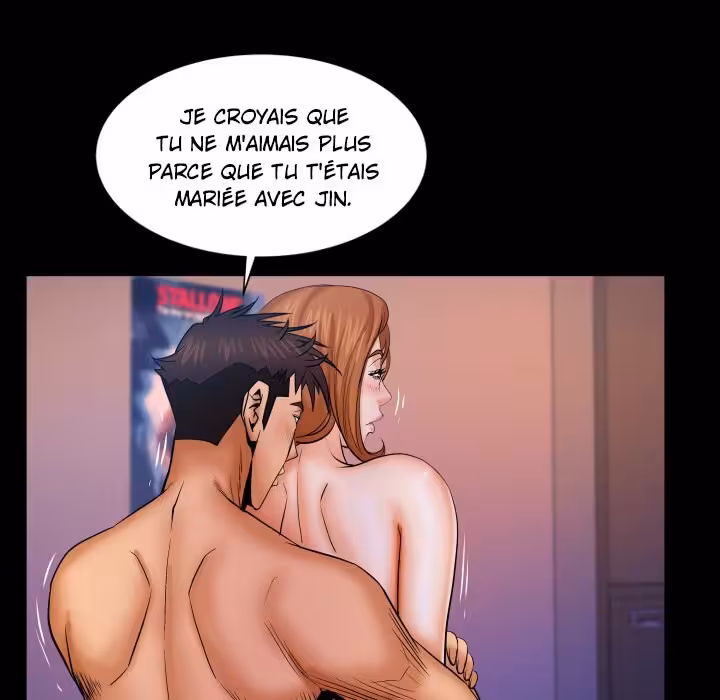 My Aunt Chapitre 61 page 40