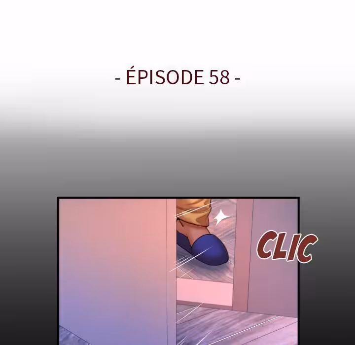 My Aunt Chapitre 58 page 5