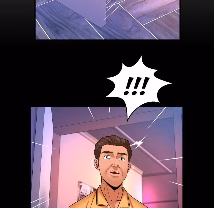 My Aunt Chapitre 58 page 6
