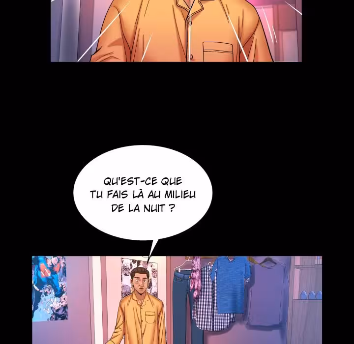 My Aunt Chapitre 58 page 7