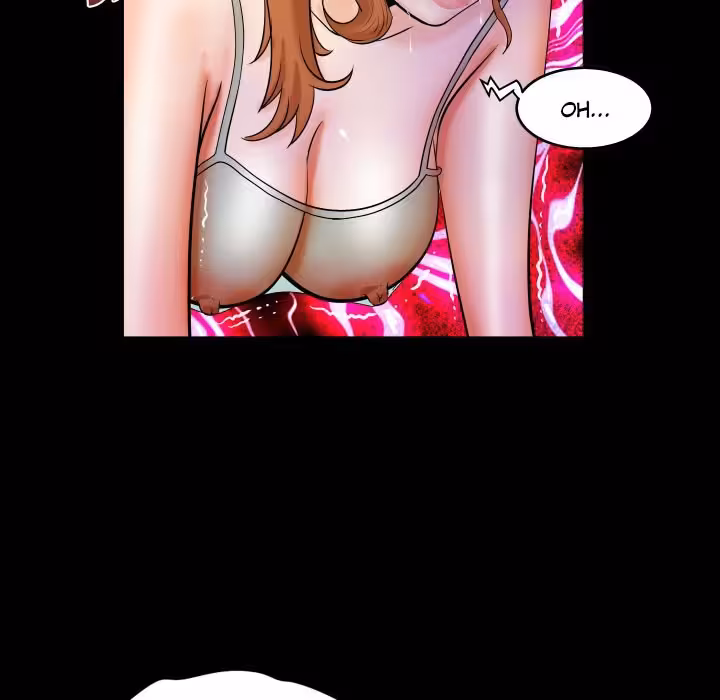 My Aunt Chapitre 58 page 9