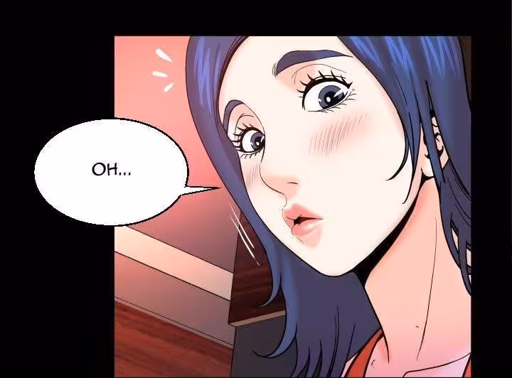 My Aunt Chapitre 50 page 16