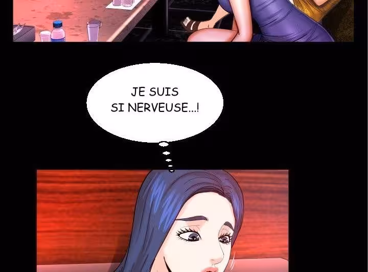 My Aunt Chapitre 50 page 20
