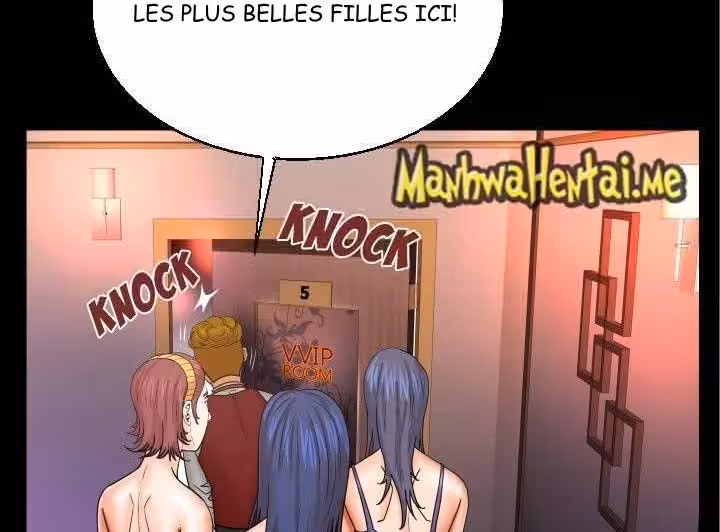 My Aunt Chapitre 50 page 22
