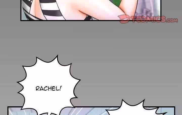 My Aunt Chapitre 25 page 25