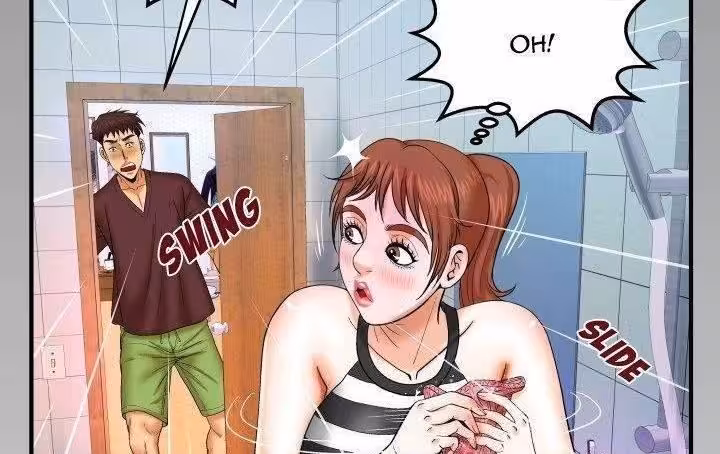 My Aunt Chapitre 25 page 26