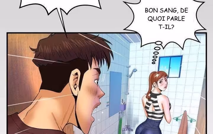 My Aunt Chapitre 25 page 28