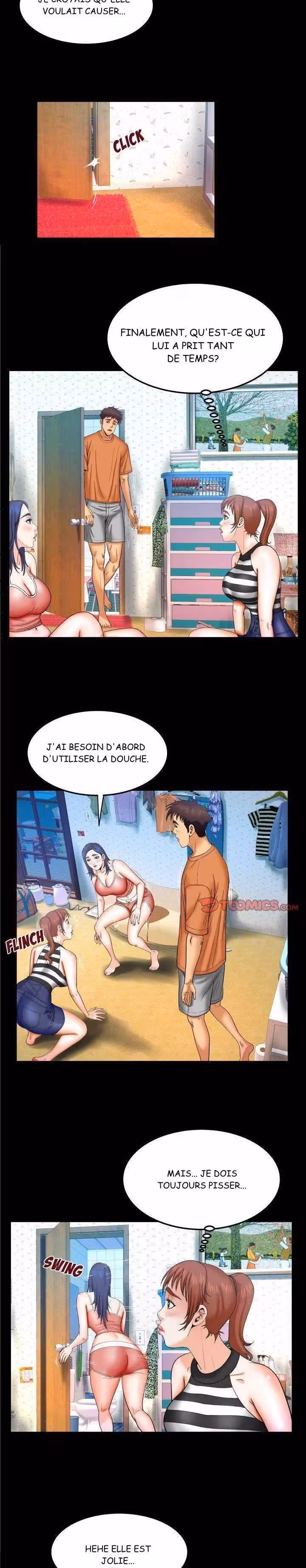 My Aunt Chapitre 25 page 4