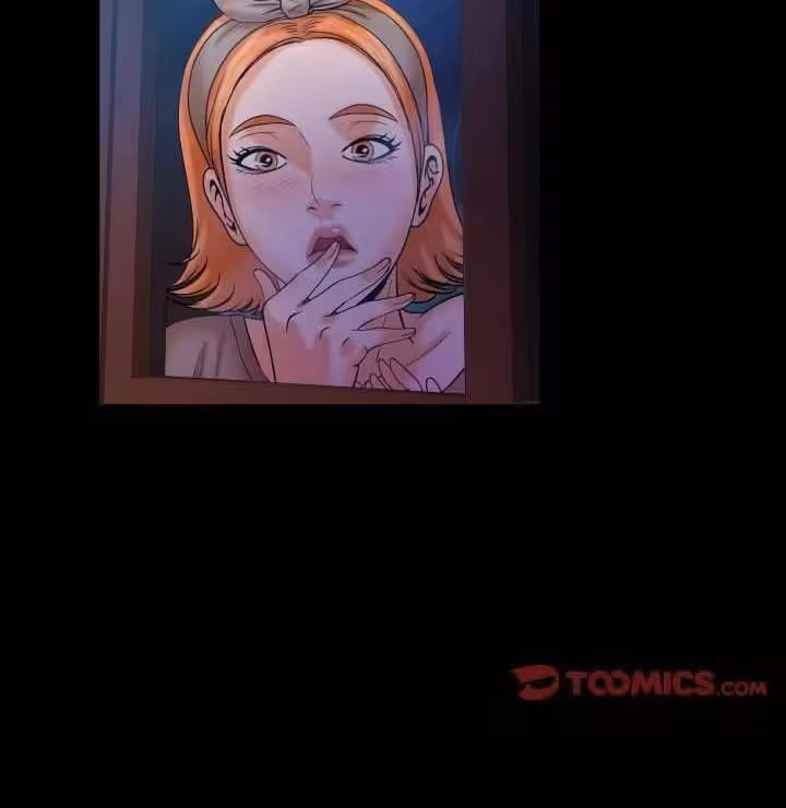 My Aunt Chapitre 46 page 17