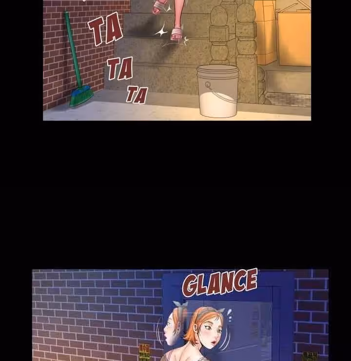 My Aunt Chapitre 46 page 24