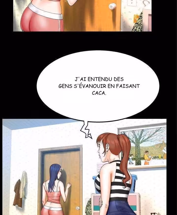 My Aunt Chapitre 24 page 21