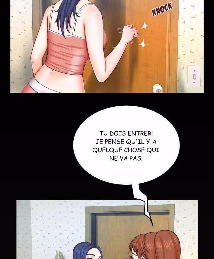 My Aunt Chapitre 24 page 24