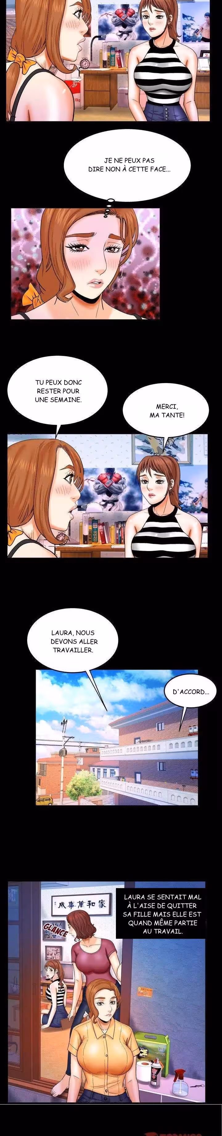 My Aunt Chapitre 24 page 7