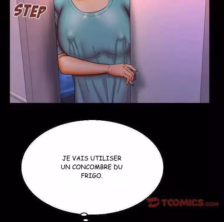 My Aunt Chapitre 53 page 17