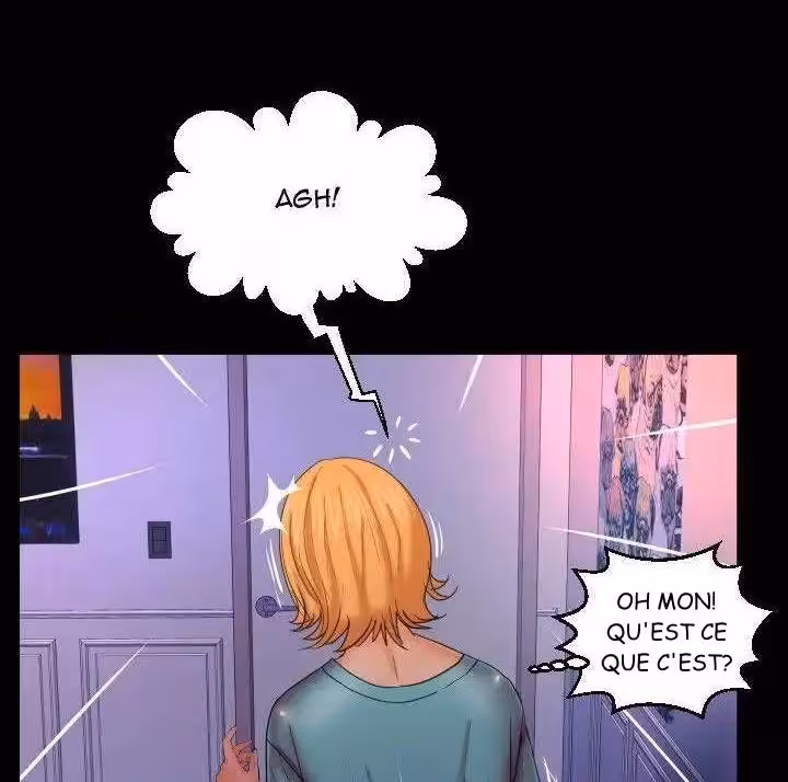 My Aunt Chapitre 53 page 19