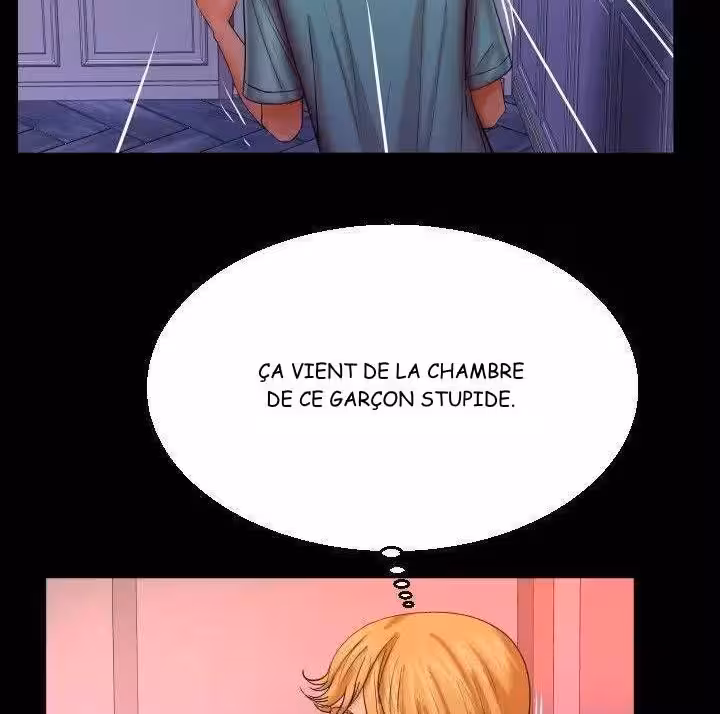 My Aunt Chapitre 53 page 20