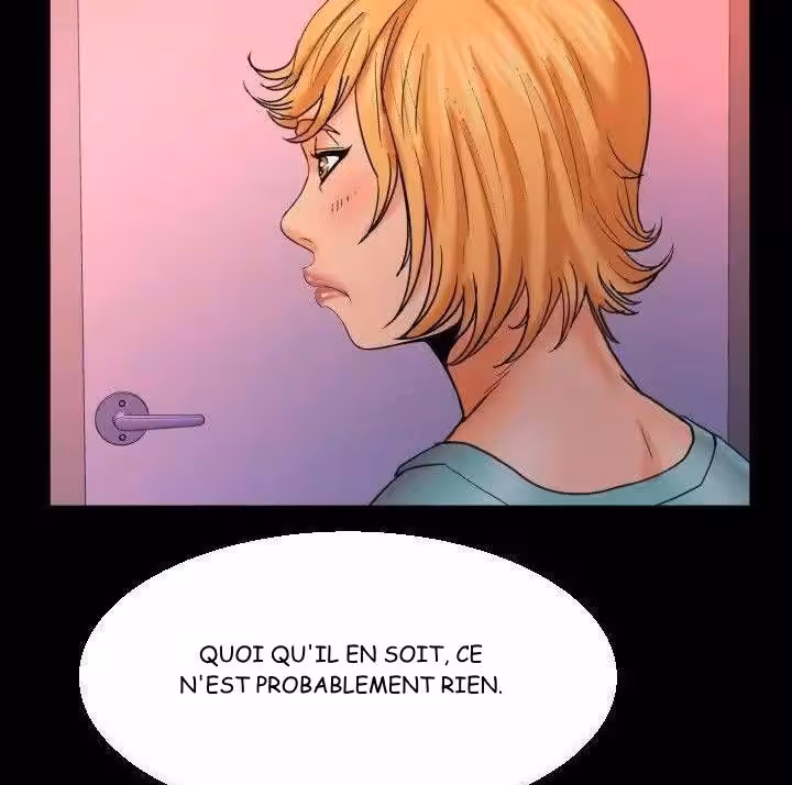 My Aunt Chapitre 53 page 22