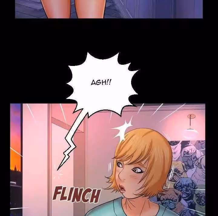 My Aunt Chapitre 53 page 24
