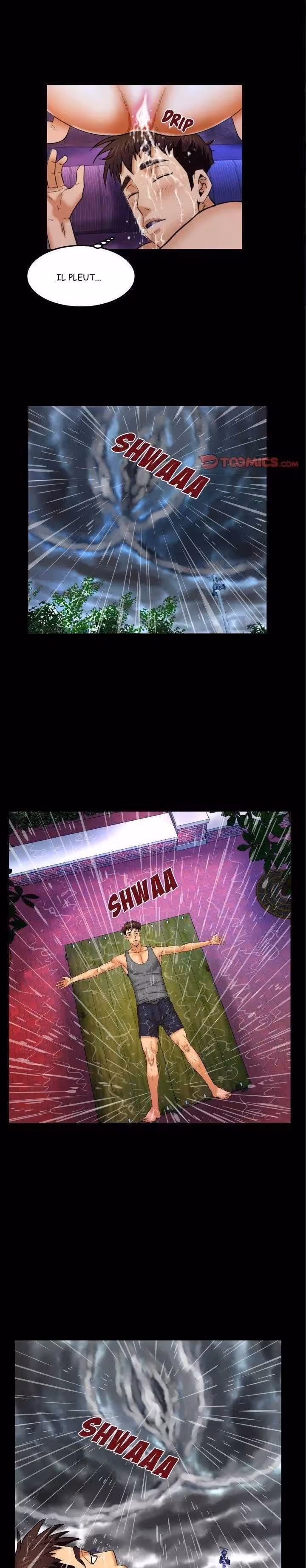 My Aunt Chapitre 23 page 2