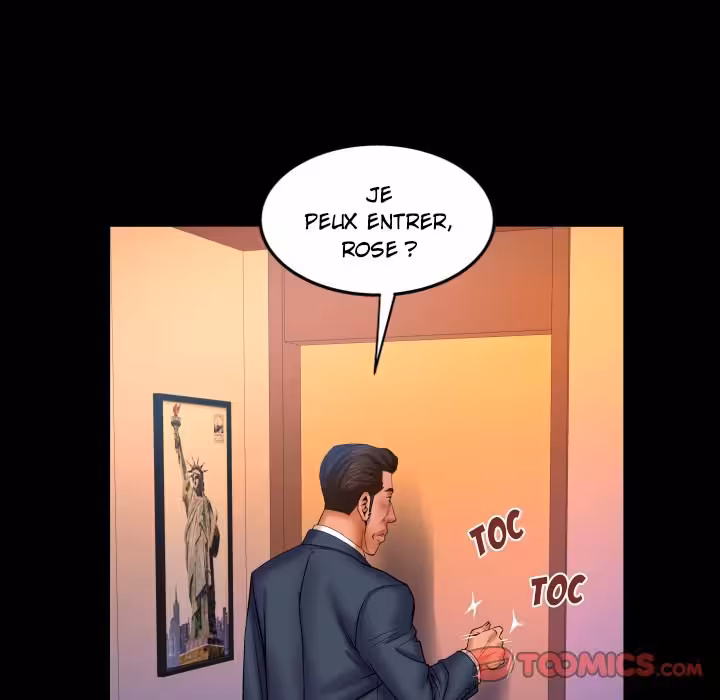 My Aunt Chapitre 66 page 10