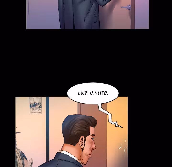 My Aunt Chapitre 66 page 11