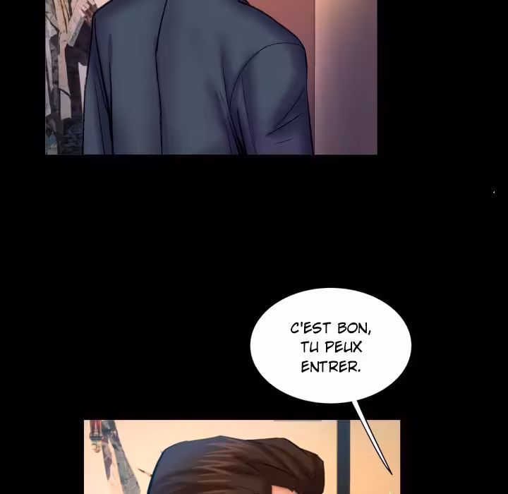 My Aunt Chapitre 66 page 12