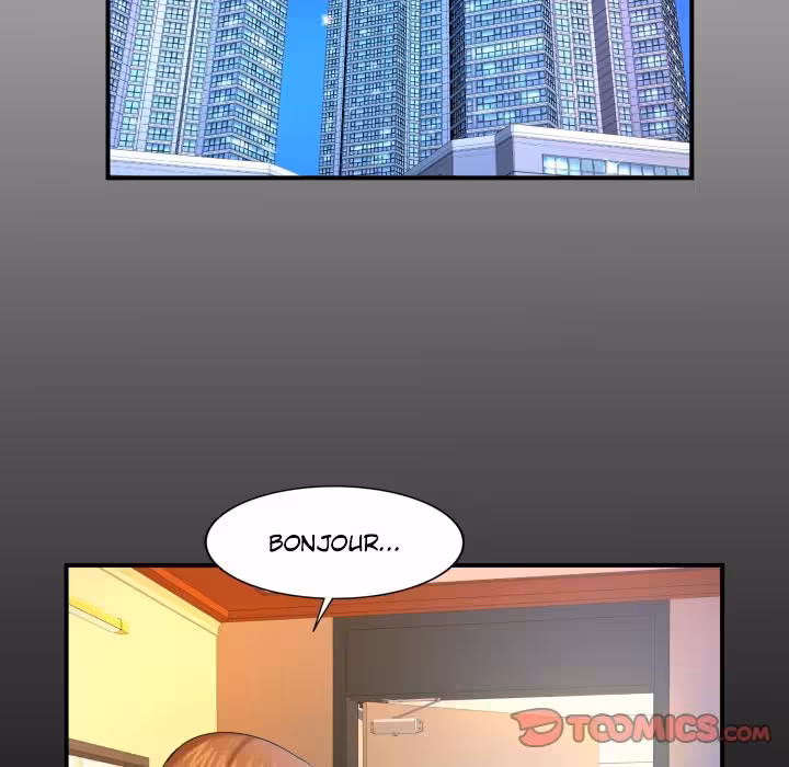 My Aunt Chapitre 66 page 6