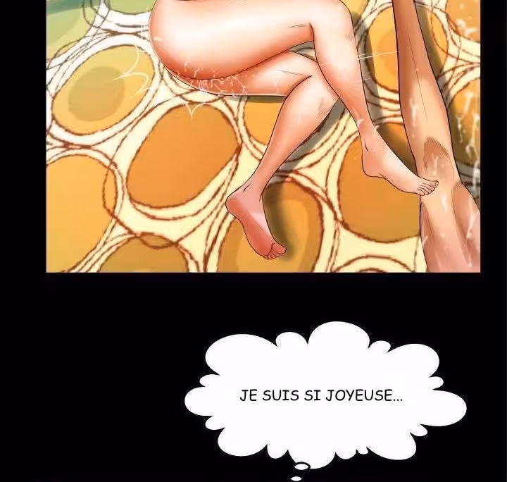 My Aunt Chapitre 17 page 17