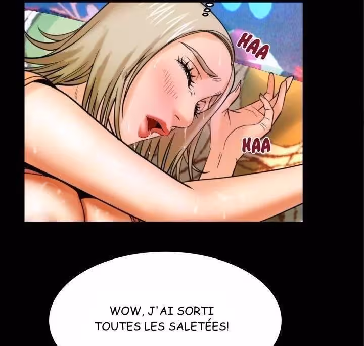 My Aunt Chapitre 17 page 18
