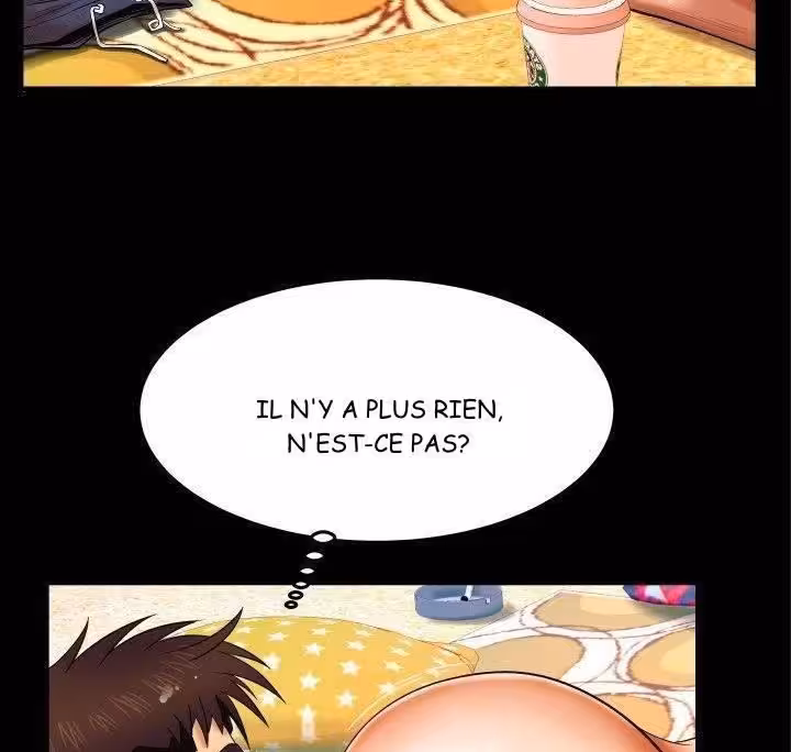 My Aunt Chapitre 17 page 20