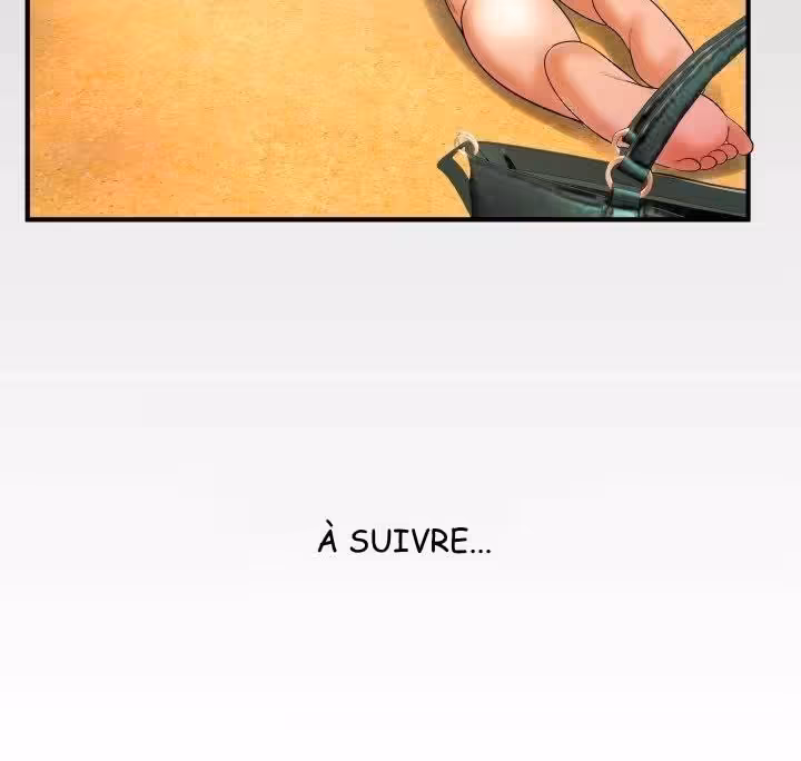 My Aunt Chapitre 17 page 29