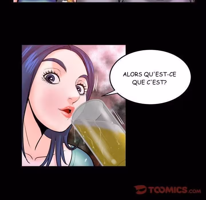 My Aunt Chapitre 35 page 17