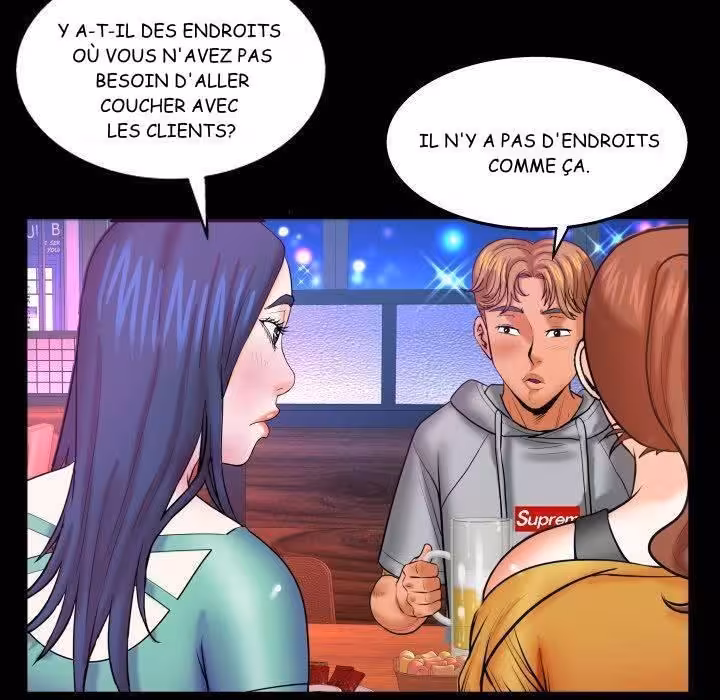 My Aunt Chapitre 35 page 20