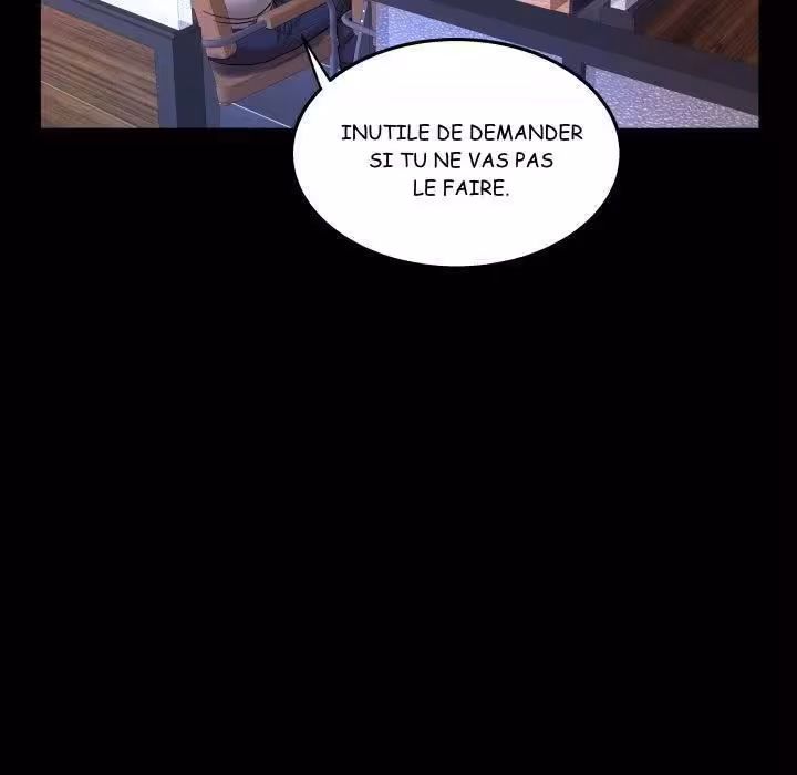 My Aunt Chapitre 35 page 22