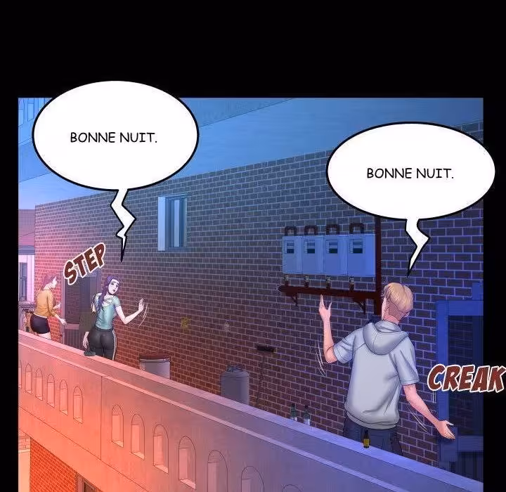 My Aunt Chapitre 35 page 23