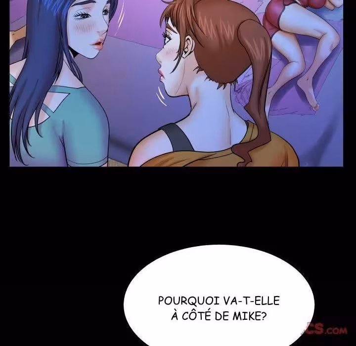 My Aunt Chapitre 35 page 25