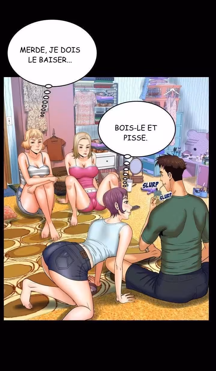 My Aunt Chapitre 11 page 16