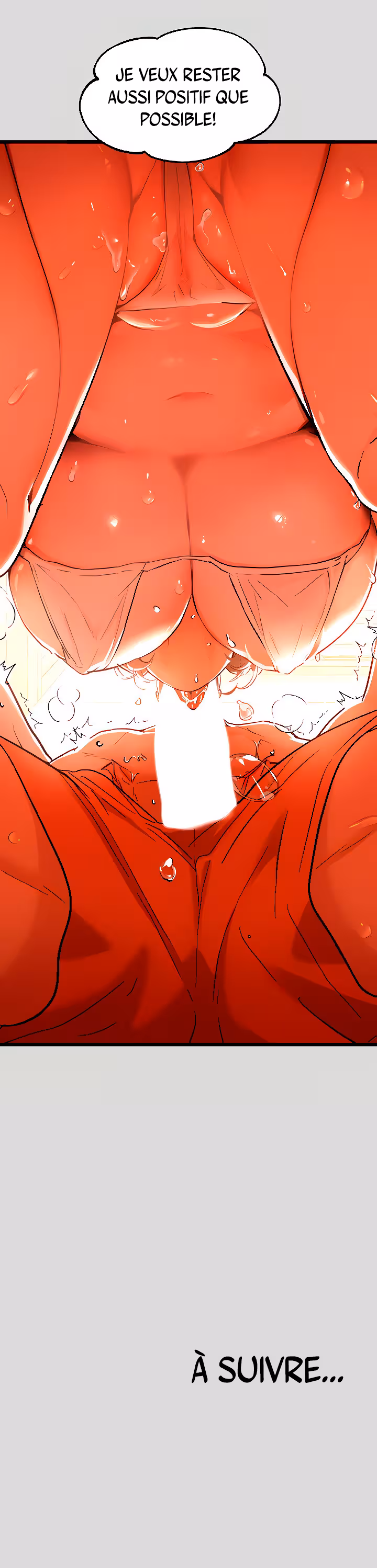 The Landlord’s Sister Chapitre 14 page 7