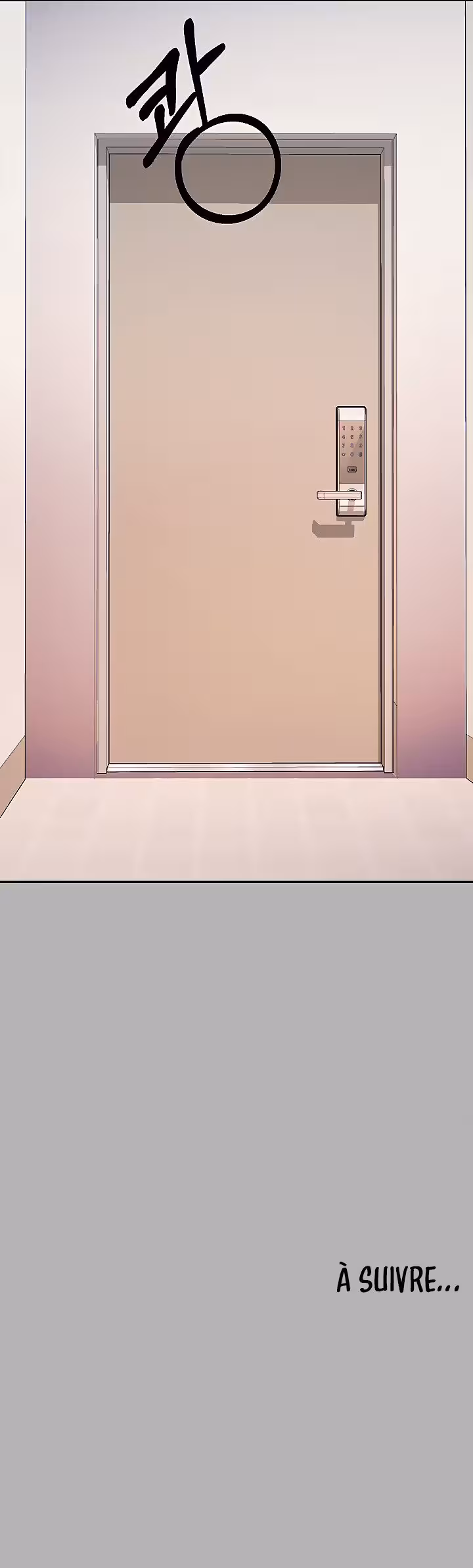 The Landlord’s Sister Chapitre 60 page 6