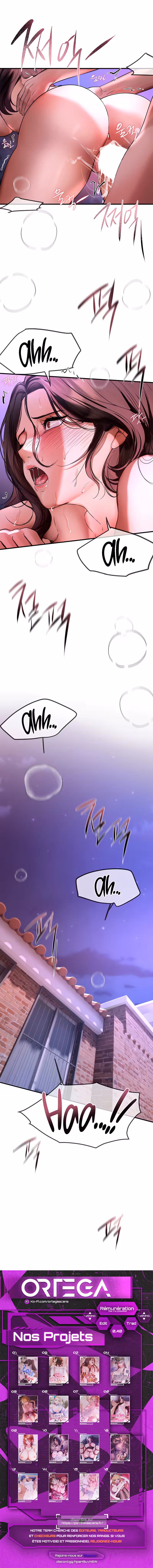 Beautiful Days Chapitre 4 page 4