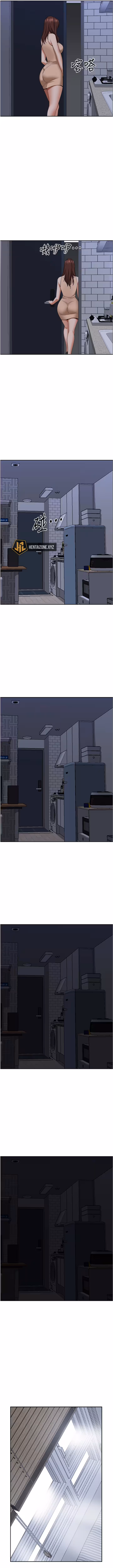 Living with a MILF Chapitre 36 page 6