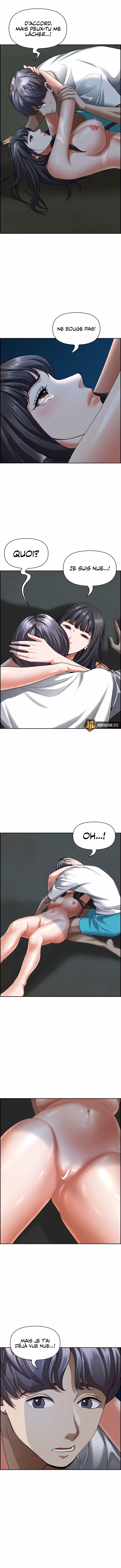 Living with a MILF Chapitre 97 page 10