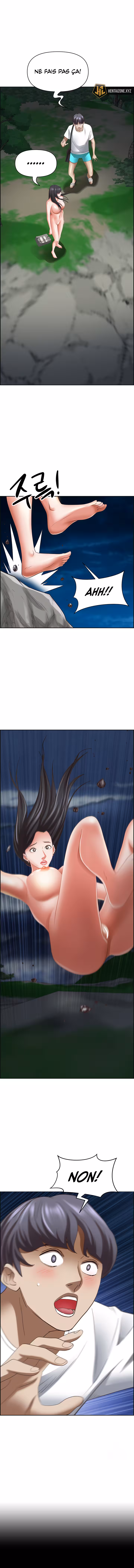 Living with a MILF Chapitre 97 page 2