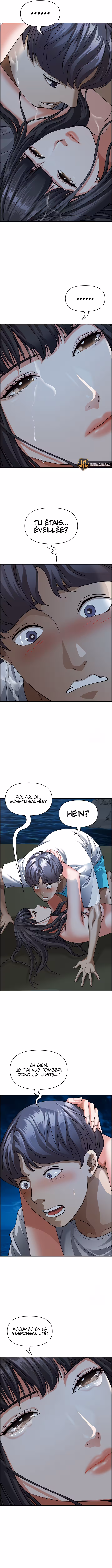 Living with a MILF Chapitre 97 page 9