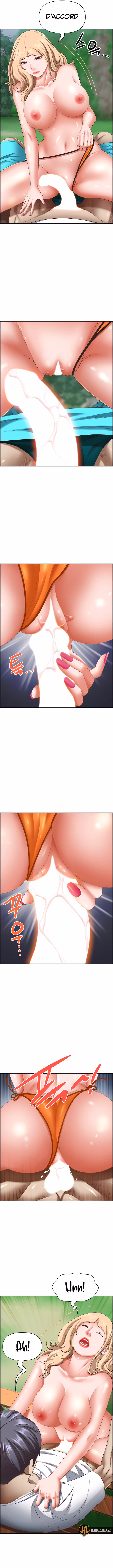 Living with a MILF Chapitre 108 page 13