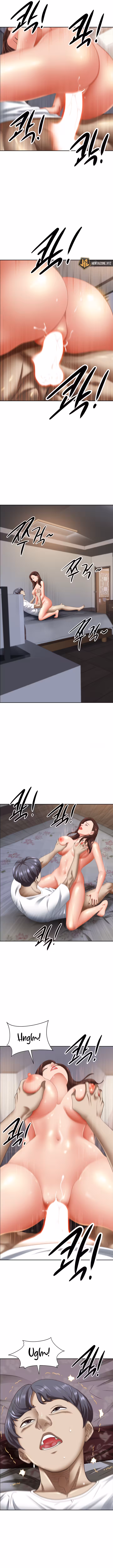 Living with a MILF Chapitre 105 page 2