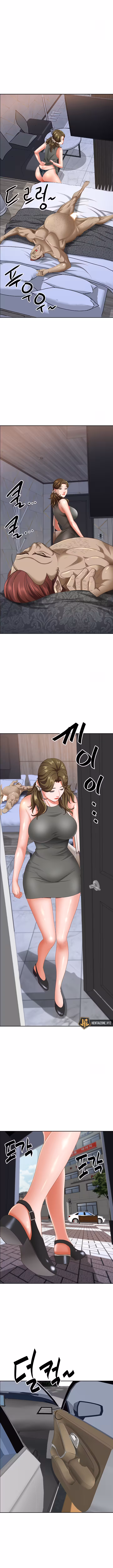 Living with a MILF Chapitre 105 page 6